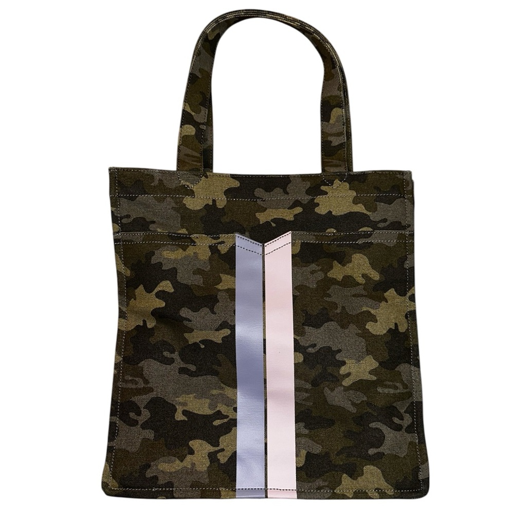 Stella & Dot The Game Changer Tote Bag Shoulder Bag Handbag Satchel